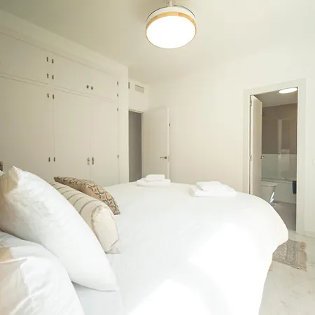 Casa Calma - Terrace, Bbq And Sunshine For Families * Estepona