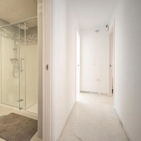 Casa Calma - Terrace, Bbq And Sunshine For Families * エステポナ