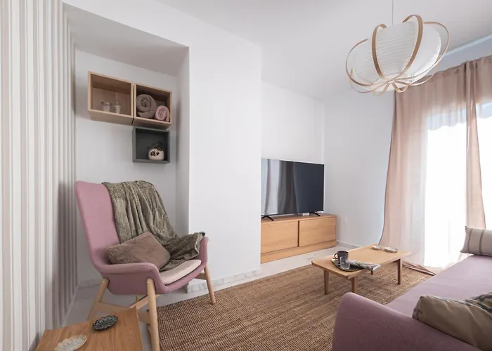 Casa Calma - Terrace, Bbq And Sunshine For Families Estepona