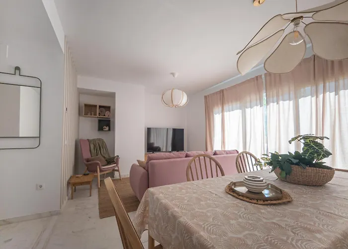 Apartment Casa Calma - Terrace, Bbq And Sunshine For Families