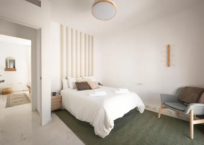 Casa Calma - Terrace, Bbq And Sunshine For Families *