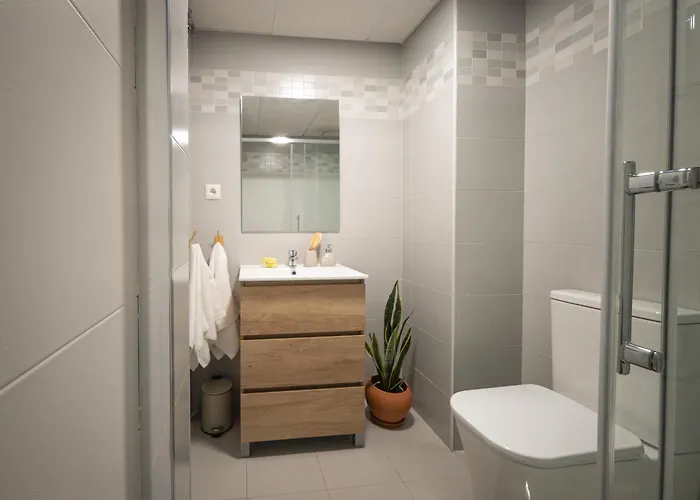 Casa Calma - Terrace, Bbq And Sunshine For Families Estepona