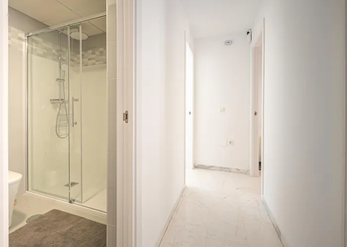 Casa Calma - Terrace, Bbq And Sunshine For Families * エステポナ