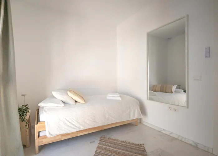 Casa Calma - Terrace, Bbq And Sunshine For Families * エステポナ