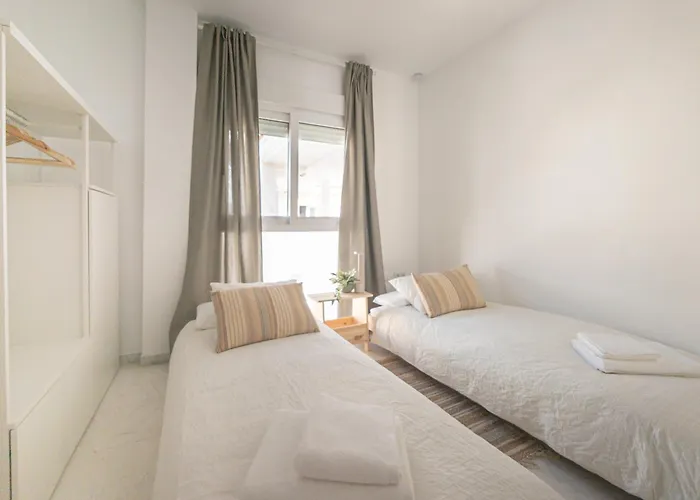 Casa Calma - Terrace, Bbq And Sunshine For Families *