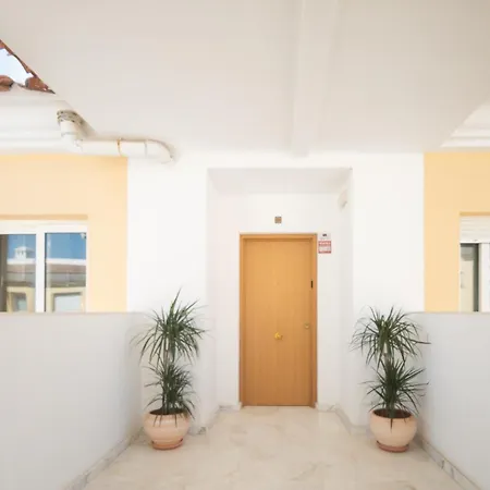 Casa Calma - Terrace, Bbq&sunshine For Families *