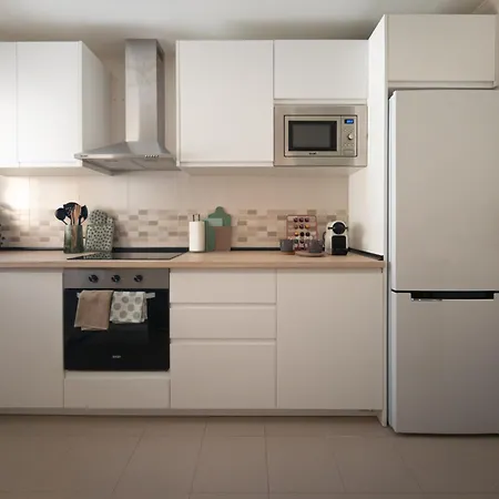 Casa Calma - Terrace, Bbq&sunshine For Families