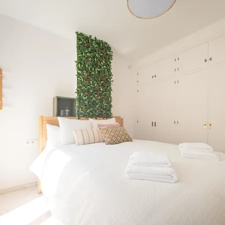 Casa Calma - Terrace, Bbq&sunshine For Families Estepona