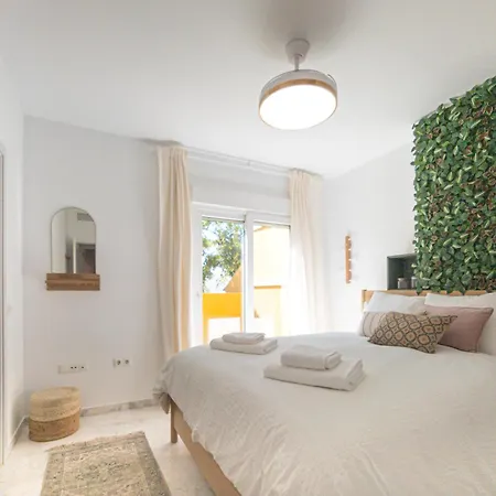 Casa Calma - Terrace, Bbq&sunshine For Families Apartamento