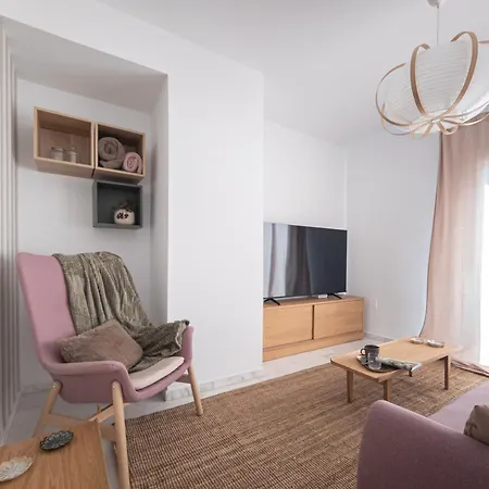 Casa Calma - Terrace, Bbq&sunshine For Families Estepona