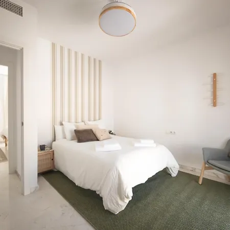 Casa Calma - Terrace, Bbq&sunshine For Families *