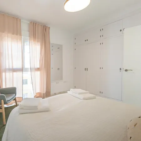 Casa Calma - Terrace, Bbq&sunshine For Families *