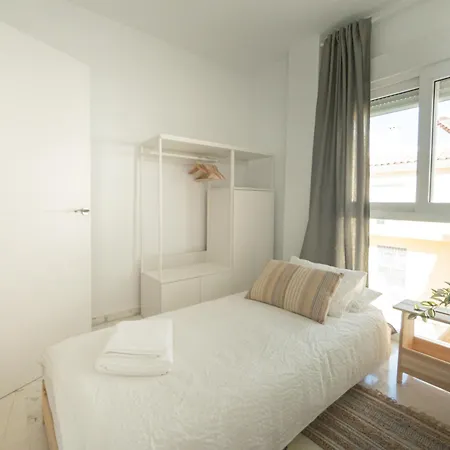 Casa Calma - Terrace, Bbq&sunshine For Families Apartamento Estepona