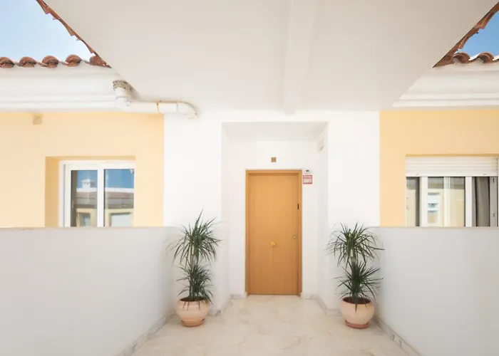 Casa Calma - Terrace, Bbq&sunshine For Families *