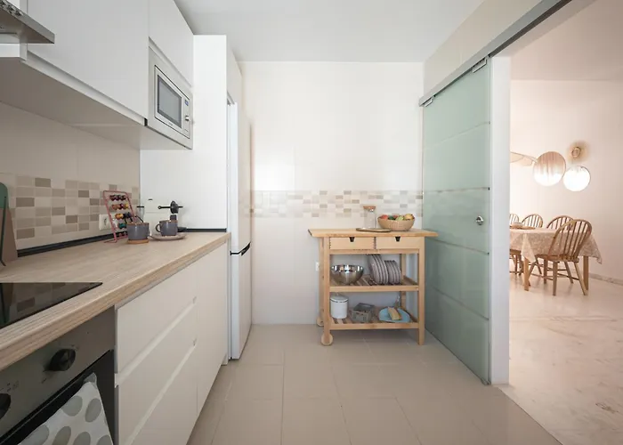 Casa Calma - Terrace, Bbq&sunshine For Families * Estepona