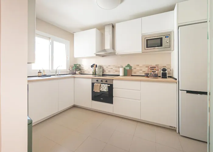 Casa Calma - Terrace, Bbq&sunshine For Families Apartamento