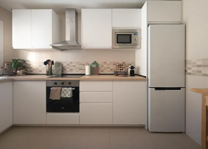 Casa Calma - Terrace, Bbq&sunshine For Families