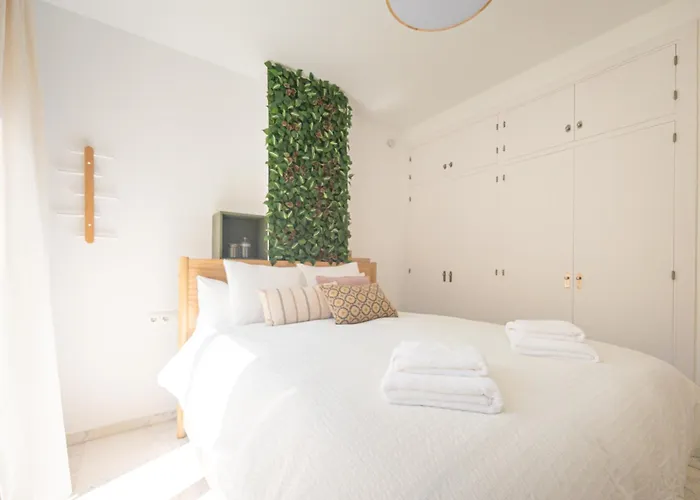 Casa Calma - Terrace, Bbq&sunshine For Families Estepona