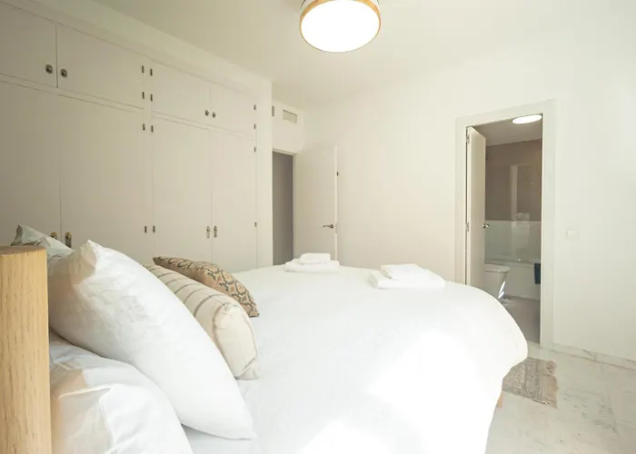 Casa Calma - Terrace, Bbq&sunshine For Families * Estepona