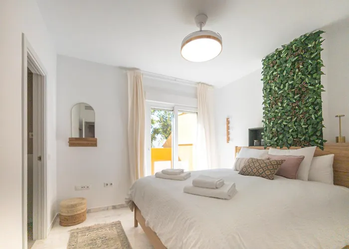 Casa Calma - Terrace, Bbq&sunshine For Families Apartamento