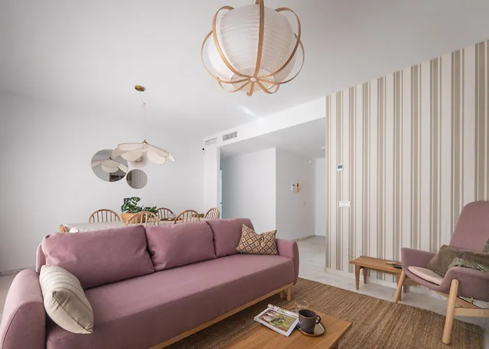 Casa Calma - Terrace, Bbq&sunshine For Families Apartamento Estepona