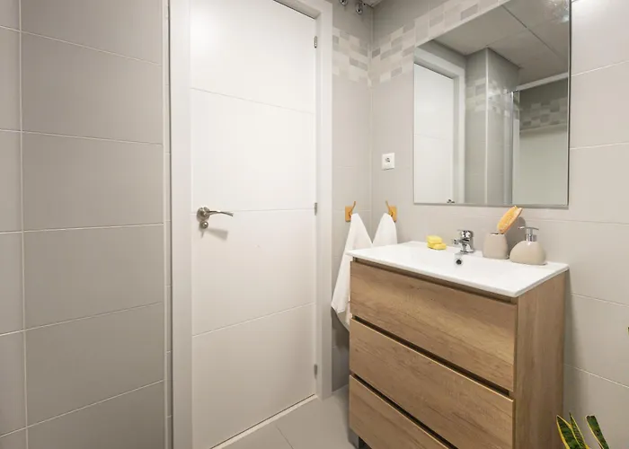 Casa Calma - Terrace, Bbq&sunshine For Families Apartamento *