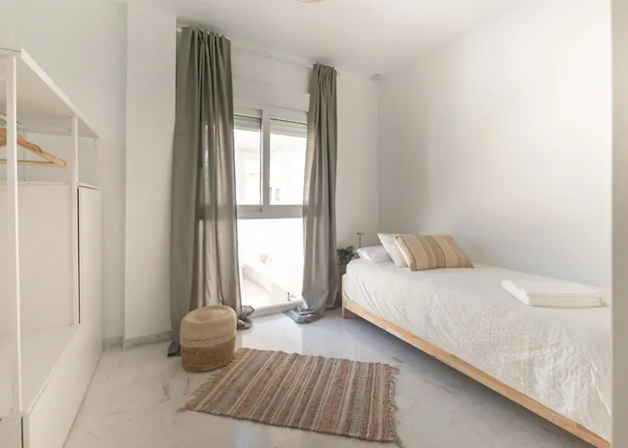 Casa Calma - Terrace, Bbq&sunshine For Families