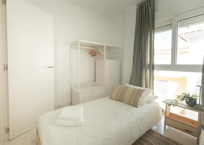 Casa Calma - Terrace, Bbq&sunshine For Families Apartamento Estepona