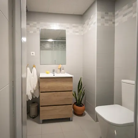 Casa Calma - Terrace, Bbq And Sunshine For Families Estepona