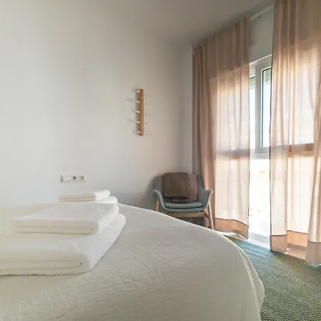 Casa Calma - Terrace, Bbq And Sunshine For Families Appartement *