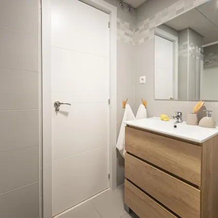 Casa Calma - Terrace, Bbq And Sunshine For Families Appartement *