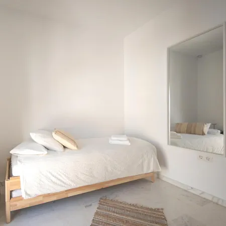 Casa Calma - Terrace, Bbq And Sunshine For Families * Estepona