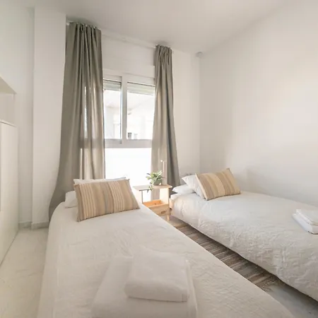 Casa Calma - Terrace, Bbq And Sunshine For Families *