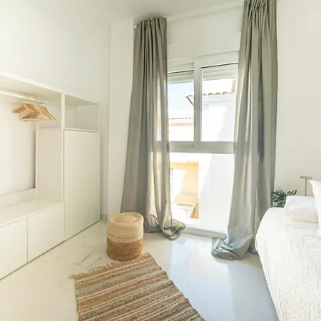 Casa Calma - Terrace, Bbq And Sunshine For Families * Estepona