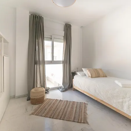 Casa Calma - Terrace, Bbq And Sunshine For Families